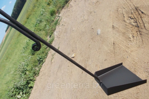 Кованый Совок