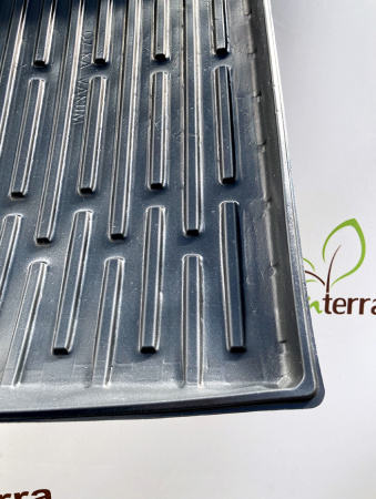 Поддон под кассету для рассады 2см