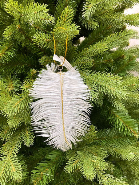 Украшение елочное [51205]