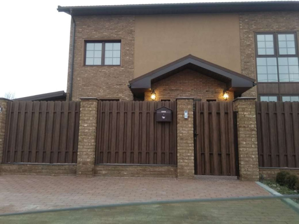 Ящик почтовый SD3