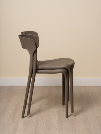 Стул ENOVA LITE капучино