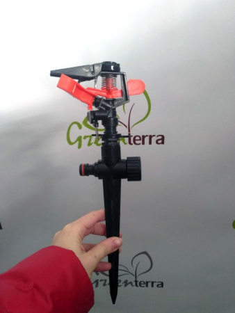 Ороситель импульсный [ECO-TS 1004]