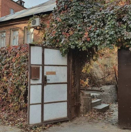 Встраиваемый почтовый ящик W3