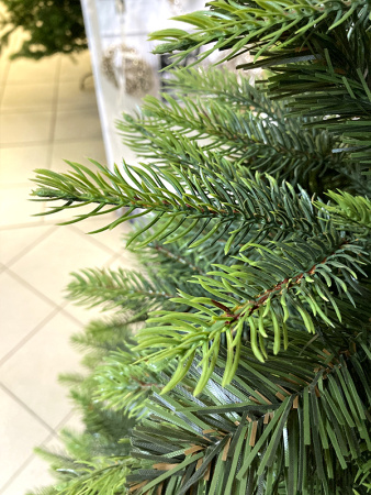 Елка "Кашемир" 