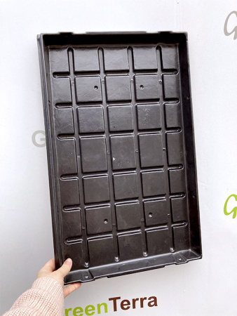 Поддон (530) под кассету для рассады