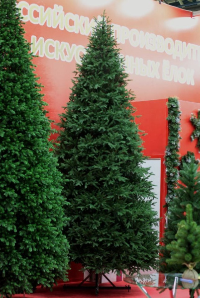 Ель "Адель" РЕ 100%