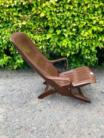 Комплект пляжные, садовые шезлонги [150-0007]