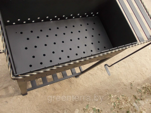 Колосник для мангала 80см