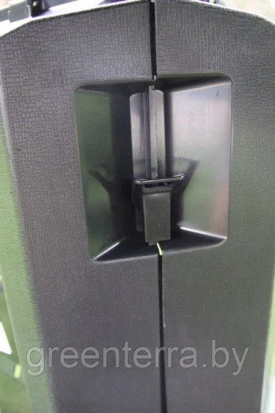 Компостер Module на 1200 литров [IKSM1200C-S411]