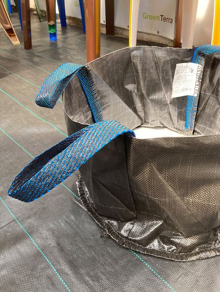 Мешки для саженцев Биг-бэги (Big bag) 60 л