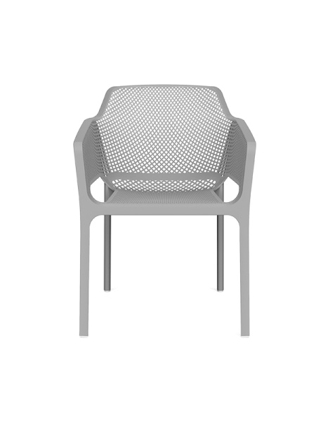 Стул EVER серый