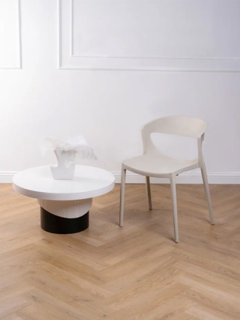 Стул EVOK бежевый