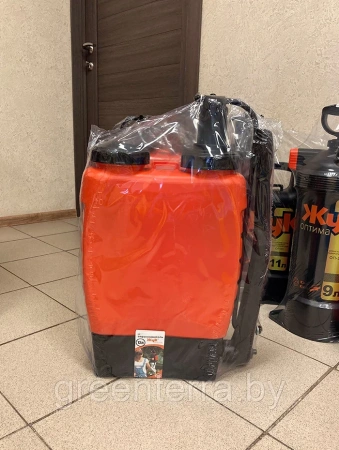 Опрыскиватель ранцевый "Жук Классик" 12 л. (ОГ-112) [3094-00]