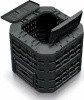 Компостер Compogreen Vario на 650 литров [IKST650C-S411]