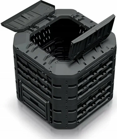 Компостер Compogreen Vario на 650 литров [IKST650C-S411]