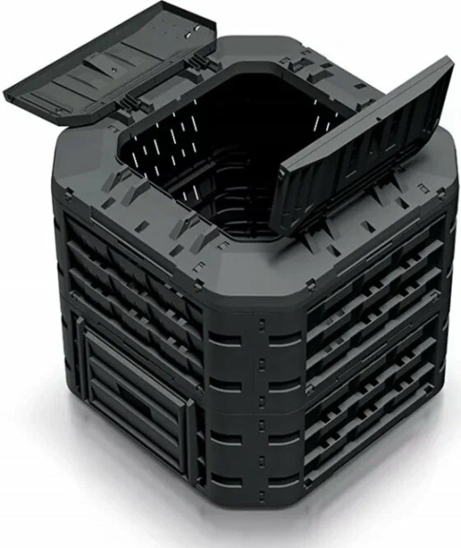 Компостер Compogreen Vario на 650 литров [IKST650C-S411]