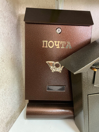 Ящик почтовый SDT