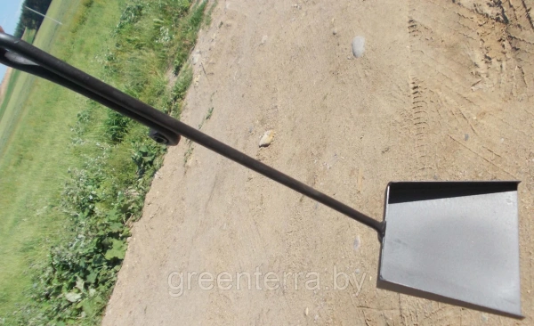 Кованый Совок