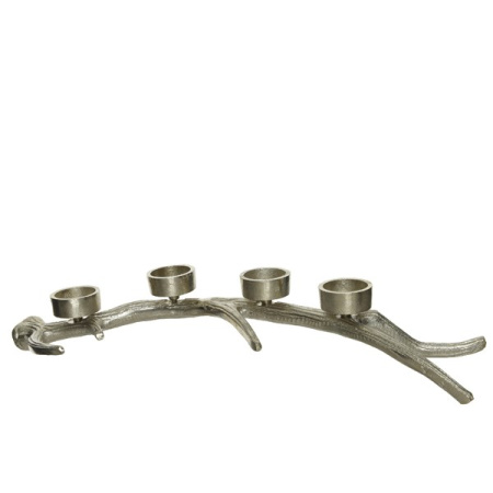 Рождественский подсвечник "Олений рог" [391293]