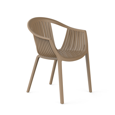 Стул ESCALATE капучино