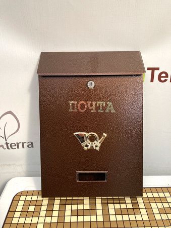 Ящик почтовый SD