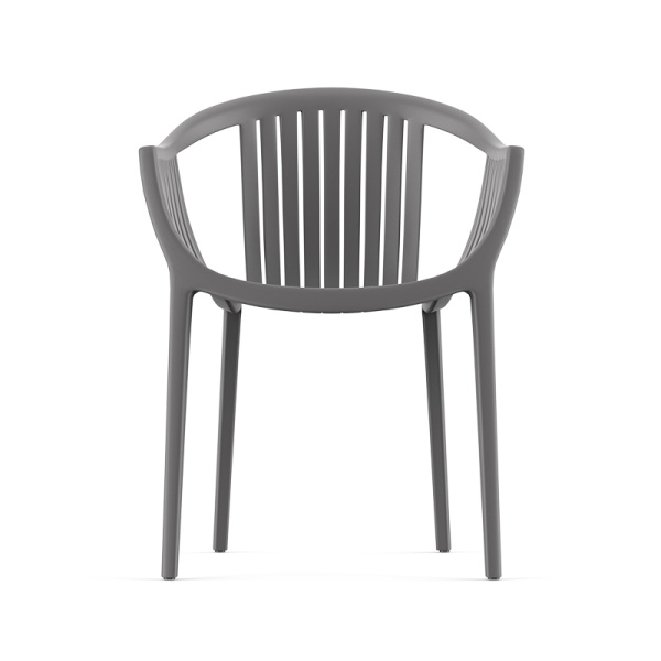 Стул ESCALATE серый