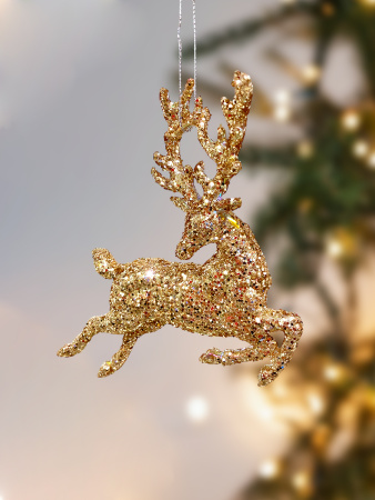 Игрушка елочная [6188]