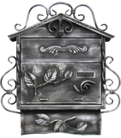 Ящик для писем кованный SD3TO