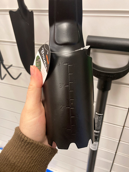 посадочный конус Bradas DE Luxe КТ-Y6010