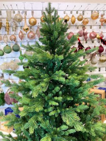 Елка "Ванкувер"