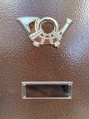 Ящик почтовый SD