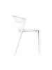 Стул EVOK белый