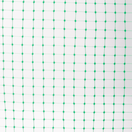 Сетка от птиц яч. 7х7мм, размер 2х100 м