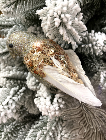 Украшение елочное [60301]