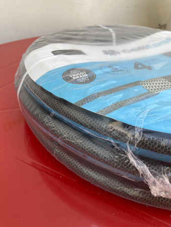 Шланг поливочный Cellfast SMART PRO ATS 5/8" дюйма