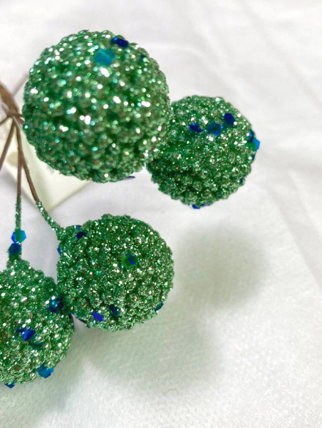 Украшение елочное [BRS23-22-1036]