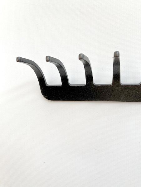 Mеталлические грабли универсальные BASIC 40-280