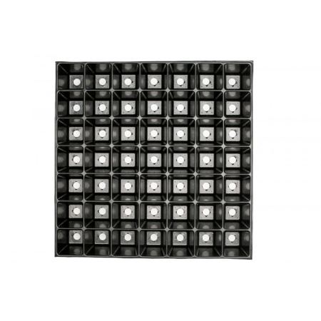 Кассета для рассады 49 ячеек (135мл), 49-Ф