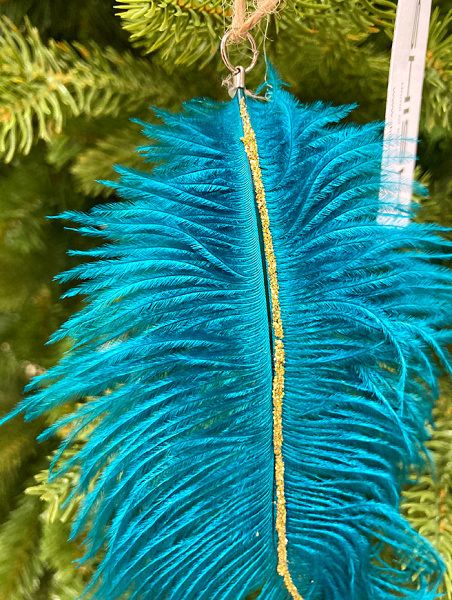 Украшение елочное [51205]