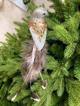 Украшение елочное [60301]