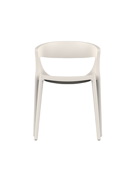 Стул EVOK бежевый