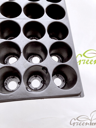 Кассета для рассады 54 ячейки (54-Н), 88мл 