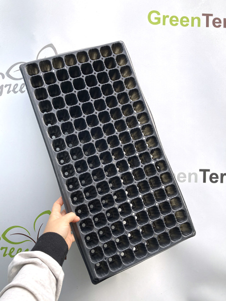 Кассета для рассады, 160 ячеек (20мл)