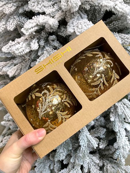 Подарочный набор №1 (уп.2шт.) Подарочный набор №1 (уп.2шт.)