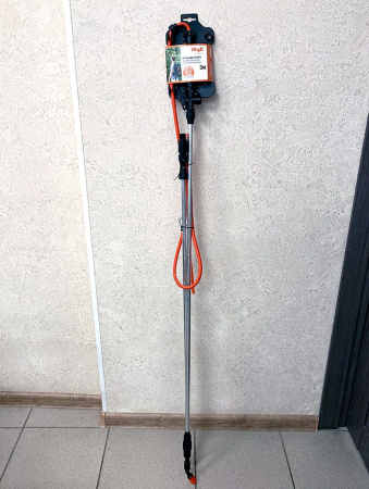 Брандспойт "Жук" универсальный телескопический 3м [5807-00]