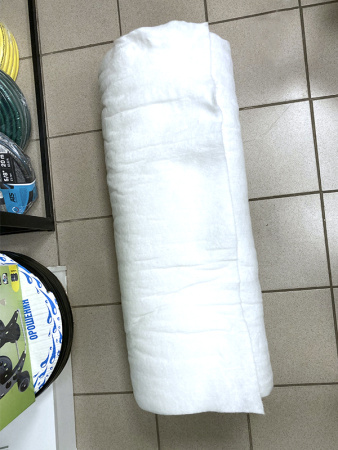 Геотекстиль нетканый (дорнит) 200 г/м2