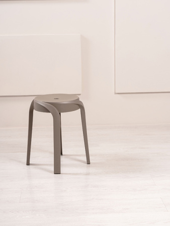 Табурет ECLER капучино