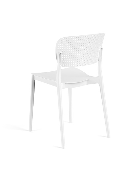 Стул ESKA белый