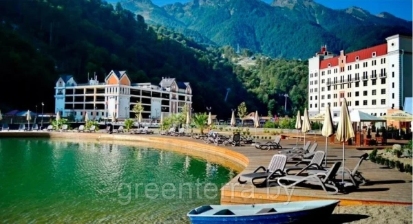 Лежак пластиковый EDEN, капучино [404141000017F]