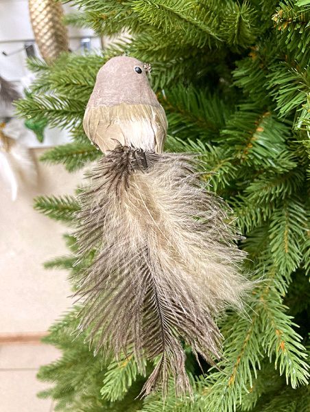 Украшение елочное [62958]